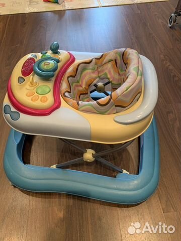 Ходунки Chicco Ходунки Chicco