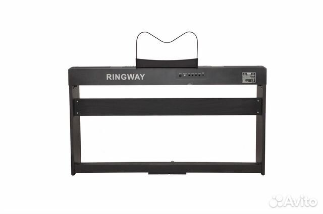 Цифровое пианино Ringway RP-35 +стойка новое Цифровое пианино Ringway RP-35 +стойка новое