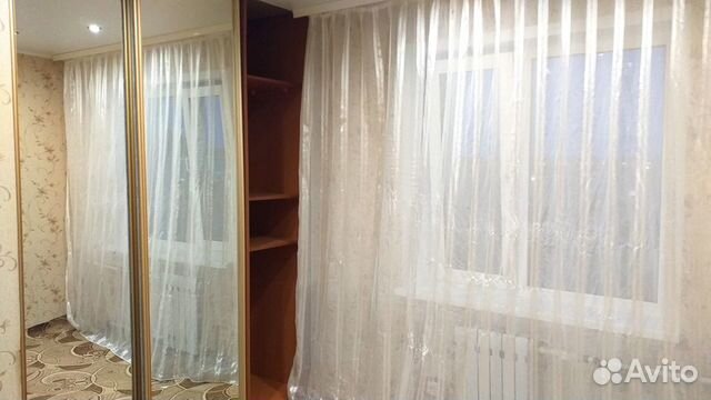 3-к квартира, 48 м², 5/5 эт. 3-к квартира, 48 м², 5/5 эт.