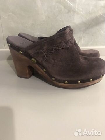 Сабо Ugg Australia Сабо Ugg Australia