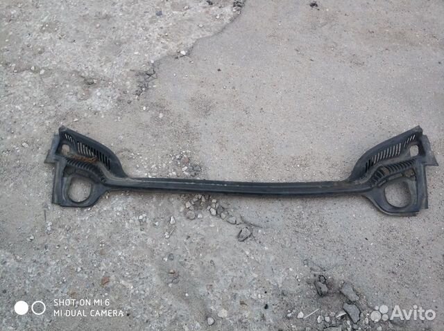 Жабо Peugeot 407 2004-2010, пежо Жабо Peugeot 407 2004-2010, пежо