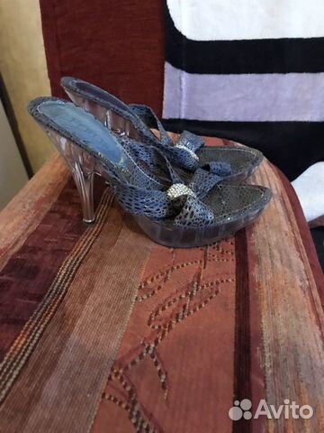 Босоножки Босоножки