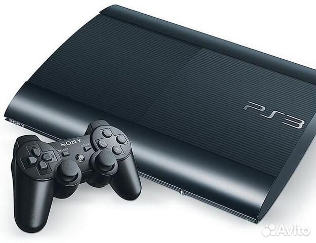 PlayStation 3