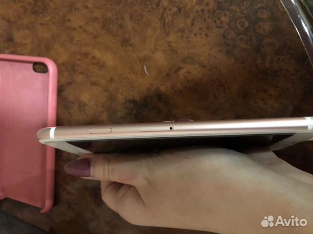 iPhone 6s iPhone 6s