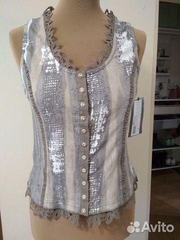 Топ Airfield новый Топ Airfield новый