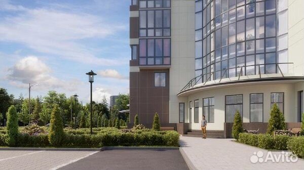 Продам офисное помещение, 110.62 м² Продам офисное помещение, 110.62 м²