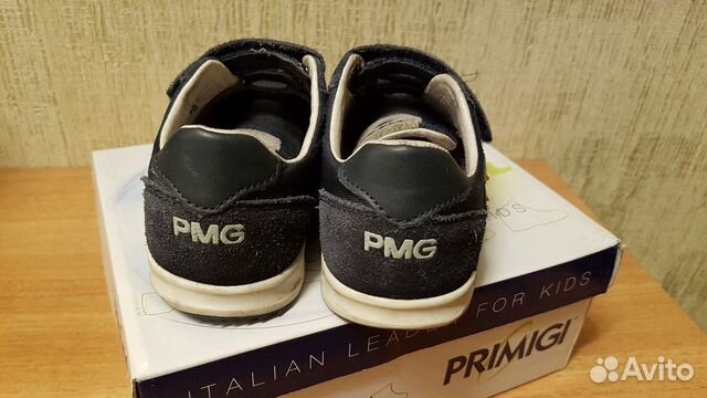 Кроссовки Primigi 29 разм Кроссовки Primigi 29 разм