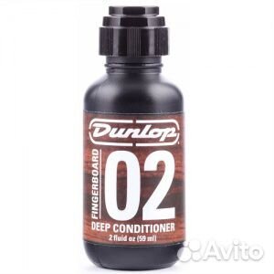 84872303366 Dunlop 6532(6502) жидкость/кондиционер для накладк