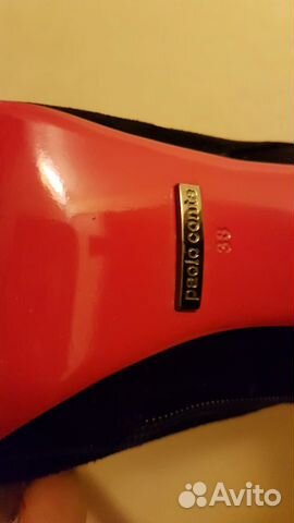 Сапоги натуральная замша 