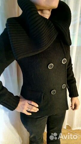 Пальто новое Max Mara