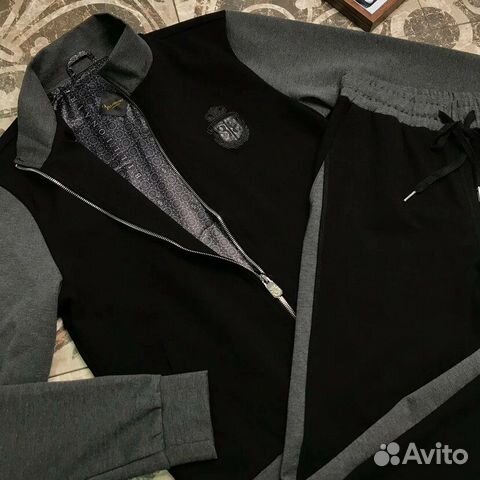 Спортивный костюм Billionaire Спортивный костюм Billionaire