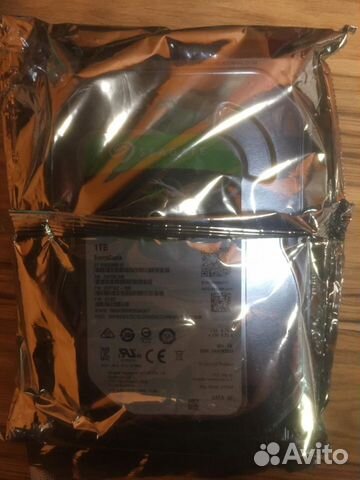 Жесткий диск