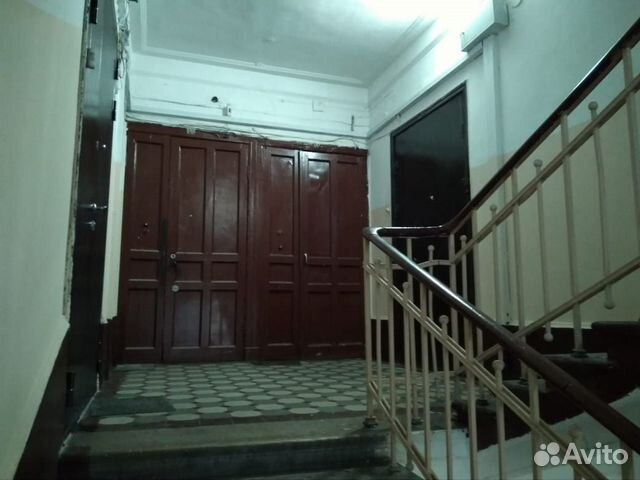 3-к квартира, 66 м², 6/6 эт.