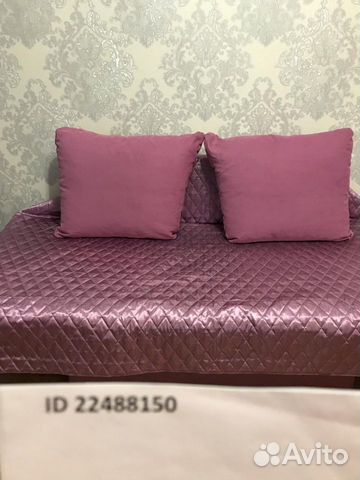 2-к квартира, 52 м², 3/9 эт. 2-к квартира, 52 м², 3/9 эт.