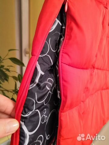 Пуховик женский Пуховик женский