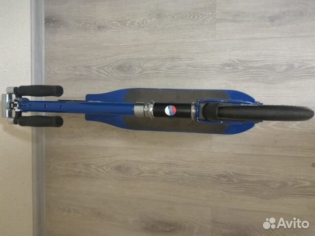 Самокат взрослый и детский Самокат взрослый и детский