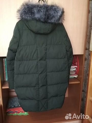Пуховик Пуховик