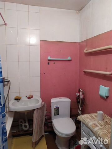 1-к квартира, 35 м², 3/9 эт.