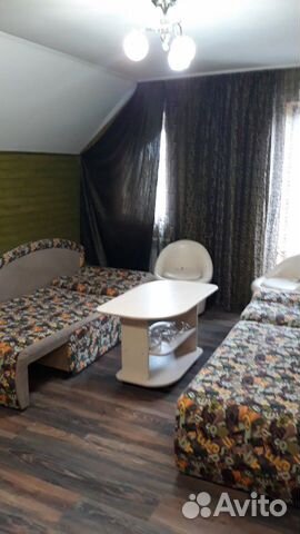 1-к квартира, 30 м², 2/2 эт.