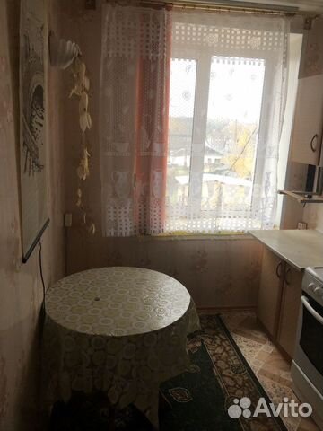 1-к квартира, 32 м², 2/2 эт.