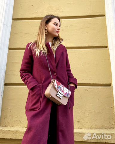 Брендовая сумка+5 крышек Брендовая сумка+5 крышек