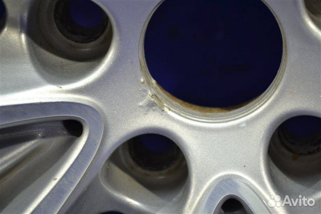 Диск R18 643 BMW 7 G11 6867339