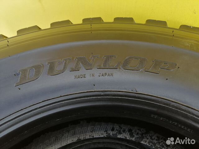 Грузовые шипованные шины dunlop 12R22,5(315/80) Грузовые шипованные шины dunlop 12R22,5(315/80)