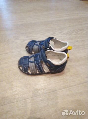 Сандали Сандали