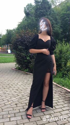 Платье на выпускной Платье на выпускной