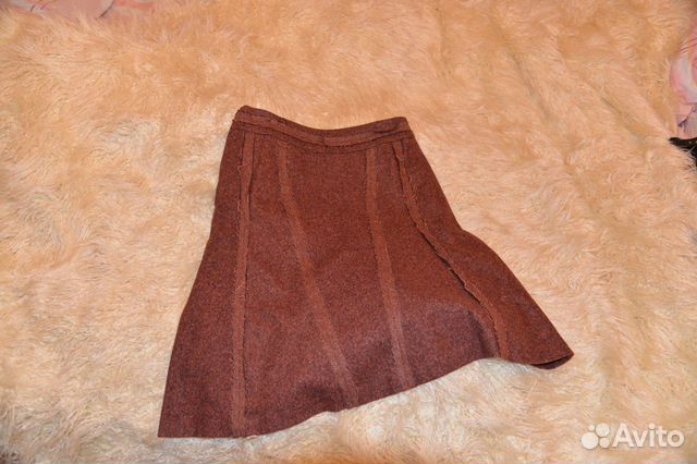 Французская юбка BGN