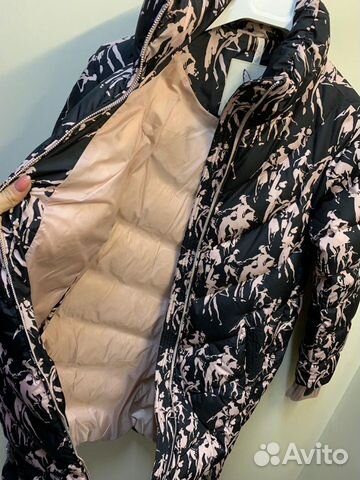 Пуховик Naumi новый оригинал Пуховик Naumi новый оригинал