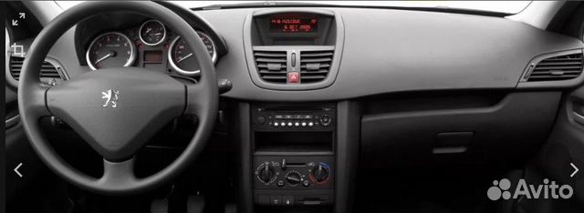 Аренда авто