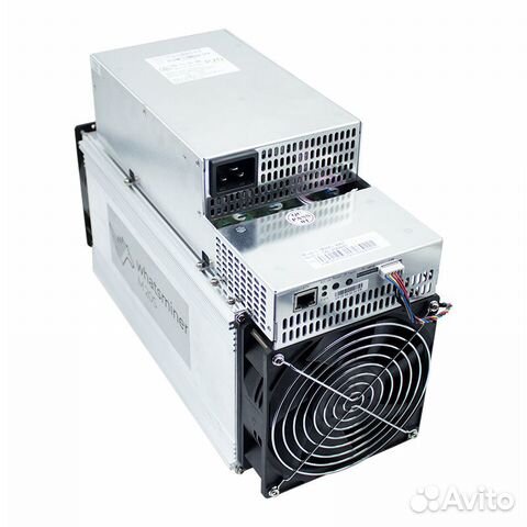 Асик Asic майнер Whatsminer M20S-68TH Новосибирск Асик Asic майнер Whatsminer M20S-68TH Новосибирск