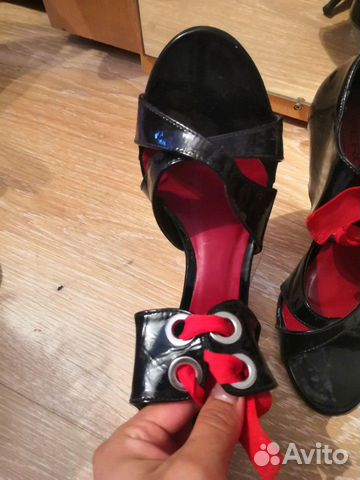 Босоножка Босоножка