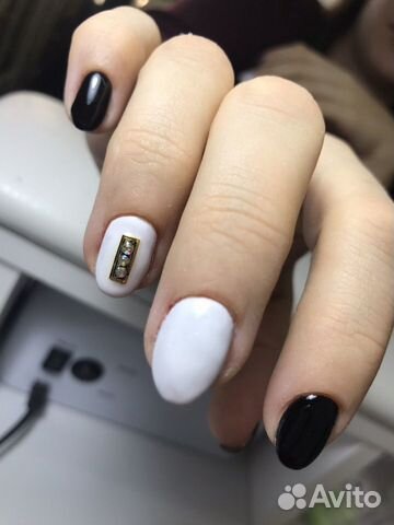 Маникюр