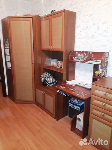 2-к квартира, 63 м², 8/14 эт.