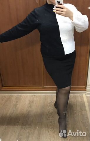 Свитер кофта Новый 56-58 Свитер кофта Новый 56-58