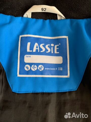 Lassie куртка Lassie куртка