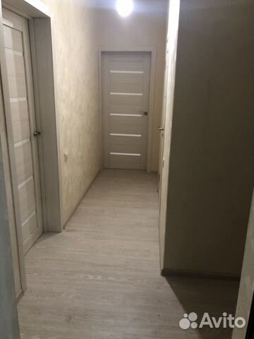 1-к квартира, 41 м², 3/17 эт.