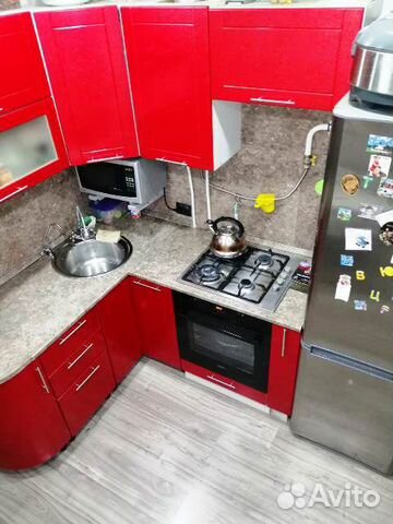 2-к квартира, 48.2 м², 2/5 эт. 2-к квартира, 48.2 м², 2/5 эт.
