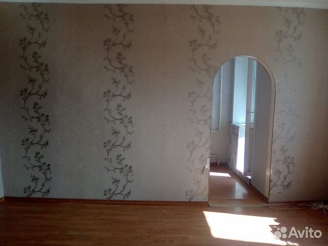 2-к квартира, 36 м², 7/9 эт. 2-к квартира, 36 м², 7/9 эт.