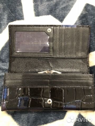 Кошелёк Sergio Valentini