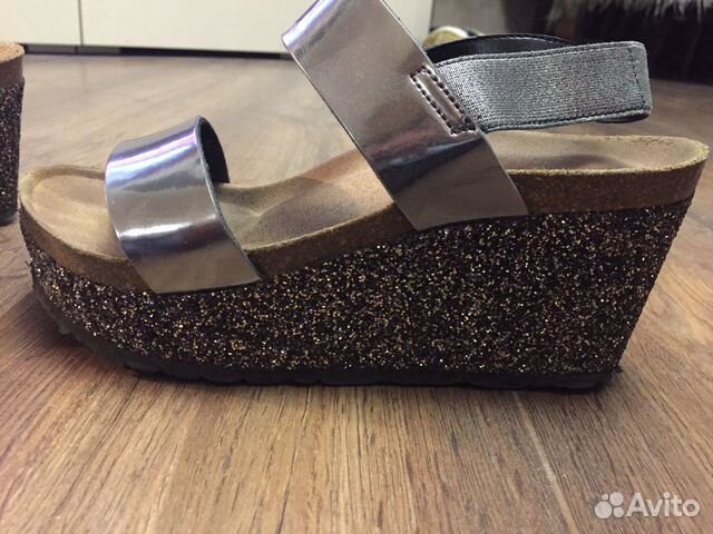 Босоножки Босоножки