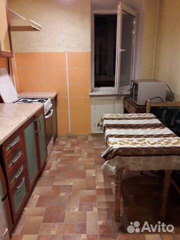 2-к квартира, 60 м², 5/6 эт. 2-к квартира, 60 м², 5/6 эт.