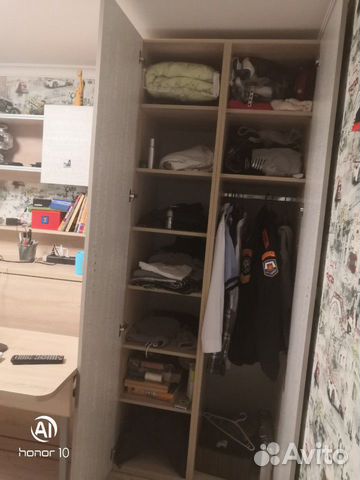 Мебель-трансформер для детской комнаты Мебель-трансформер для детской комнаты