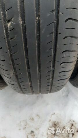 Hankook optimo k415