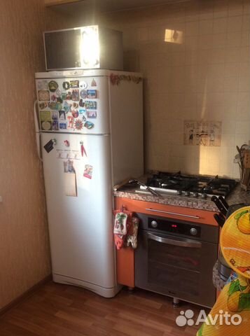 3-к квартира, 55 м², 7/9 эт.