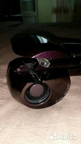 Baby liss curl secret C1000E для создания локонов Baby liss curl secret C1000E для создания локонов