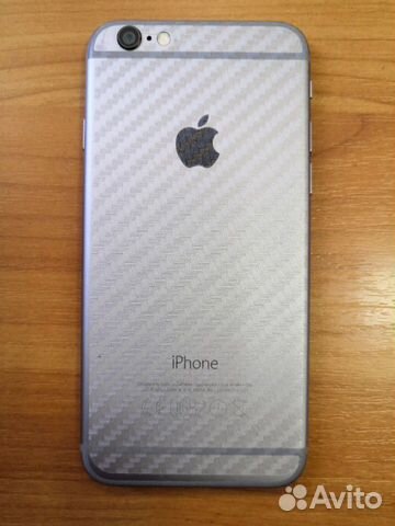 iPhone 6 16 Гб iPhone 6 16 Гб
