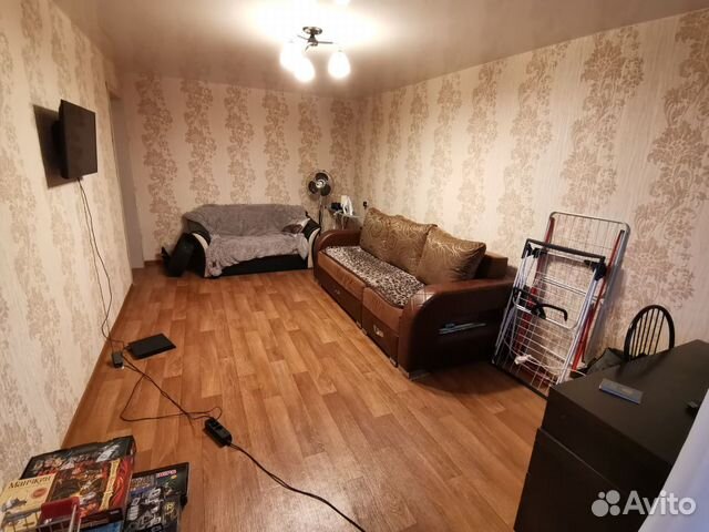 2-к квартира, 48 м², 2/5 эт. 2-к квартира, 48 м², 2/5 эт.